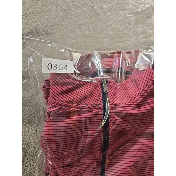 johnnie-O Red Performance Jacket - Picture 12 of 12